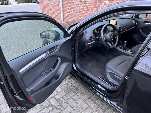 Audi A3 - Afbeelding 8 van 19