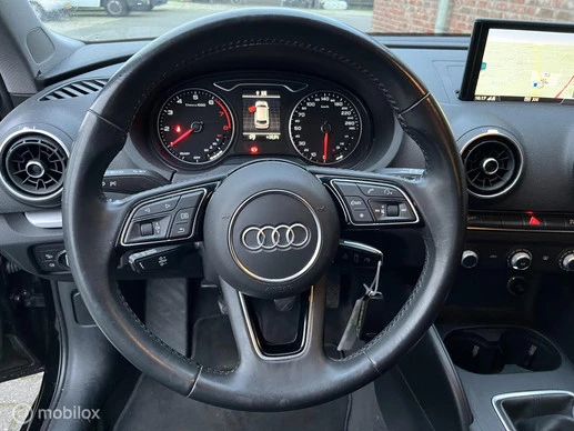 Audi A3 - Afbeelding 11 van 19