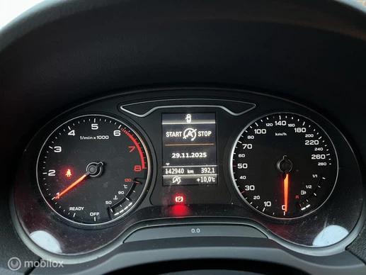 Audi A3 - Afbeelding 12 van 19