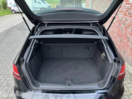 Audi A3 - Afbeelding 14 van 19