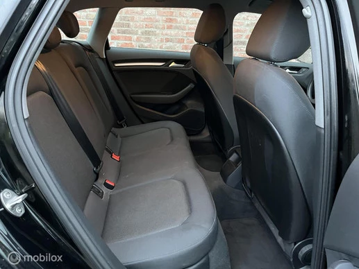 Audi A3 - Afbeelding 16 van 19