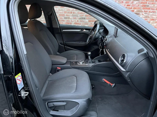 Audi A3 - Afbeelding 18 van 19