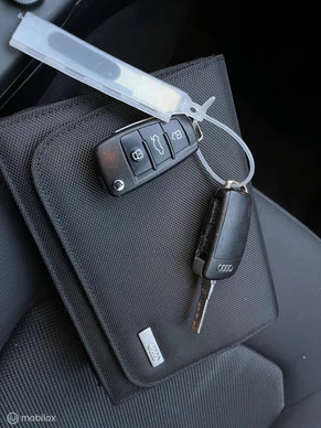 Audi A3 - Afbeelding 19 van 19