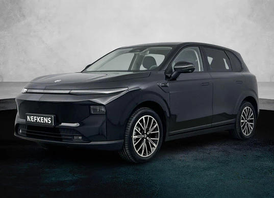 Leapmotor B10 - Afbeelding 2 van 30