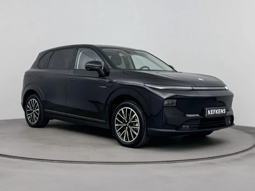 Leapmotor B10 - Afbeelding 3 van 30