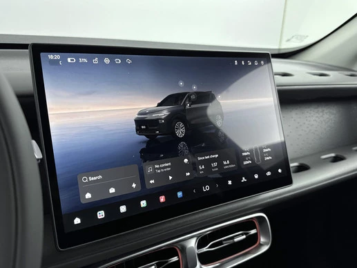 Leapmotor B10 - Afbeelding 9 van 30