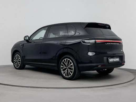 Leapmotor B10 - Afbeelding 12 van 30