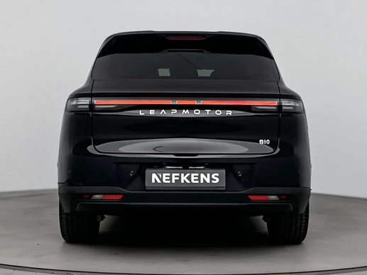 Leapmotor B10 - Afbeelding 15 van 30