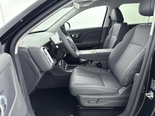 Leapmotor B10 - Afbeelding 22 van 30