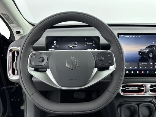 Leapmotor B10 - Afbeelding 25 van 30