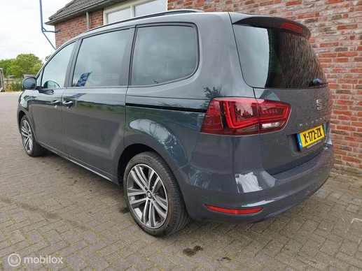 SEAT Alhambra - Afbeelding 3 van 30