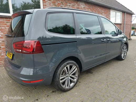 SEAT Alhambra - Afbeelding 4 van 30