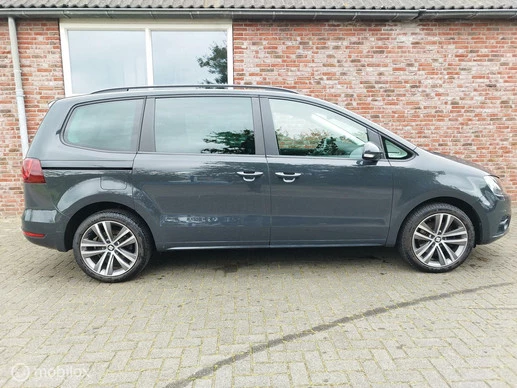 SEAT Alhambra - Afbeelding 6 van 30