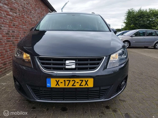 SEAT Alhambra - Afbeelding 7 van 30