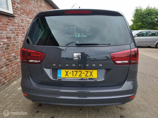 SEAT Alhambra - Afbeelding 8 van 30