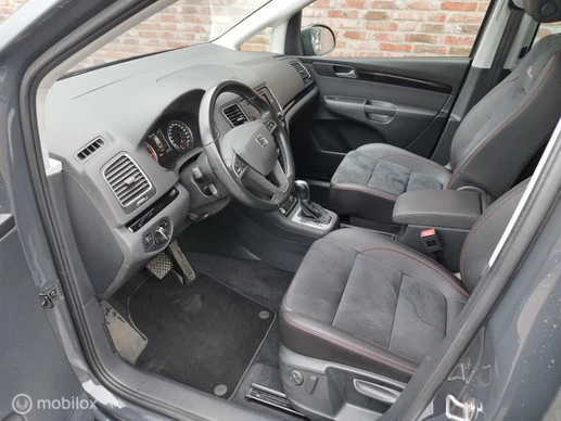 SEAT Alhambra - Afbeelding 9 van 30