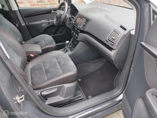 SEAT Alhambra - Afbeelding 11 van 30