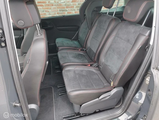 SEAT Alhambra - Afbeelding 15 van 30