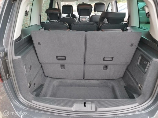 SEAT Alhambra - Afbeelding 17 van 30