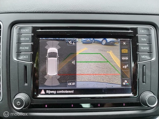 SEAT Alhambra - Afbeelding 18 van 30