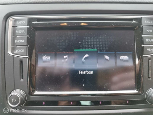 SEAT Alhambra - Afbeelding 19 van 30