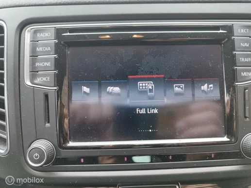 SEAT Alhambra - Afbeelding 20 van 30