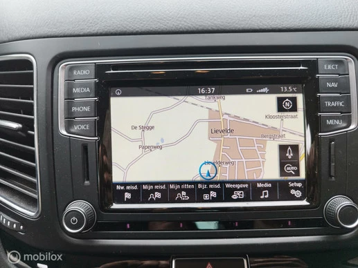 SEAT Alhambra - Afbeelding 21 van 30