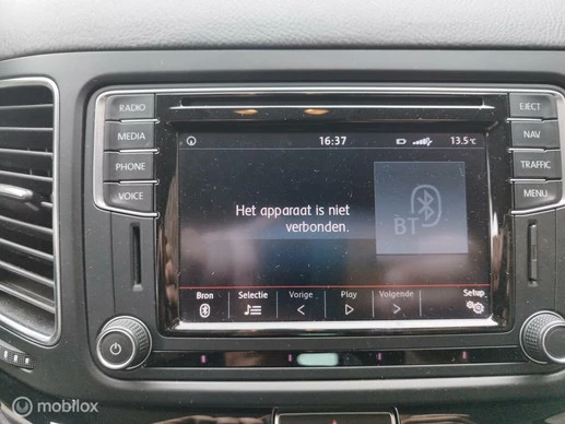 SEAT Alhambra - Afbeelding 22 van 30