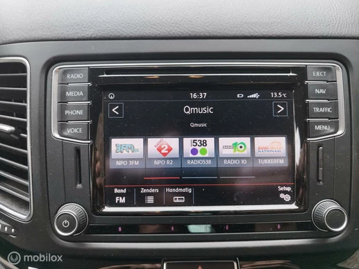 SEAT Alhambra - Afbeelding 23 van 30