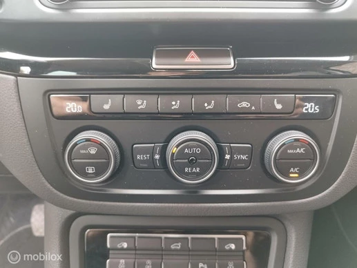 SEAT Alhambra - Afbeelding 25 van 30