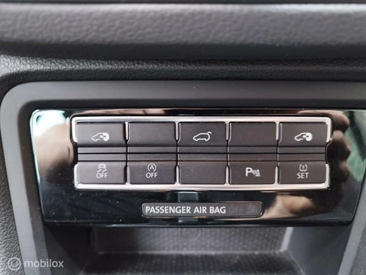 SEAT Alhambra - Afbeelding 26 van 30