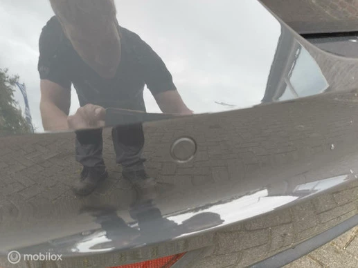 SEAT Alhambra - Afbeelding 29 van 30