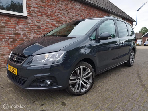 SEAT Alhambra - Afbeelding 1 van 30