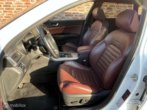 Kia Optima - Afbeelding 10 van 30