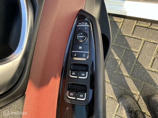 Kia Optima - Afbeelding 12 van 30