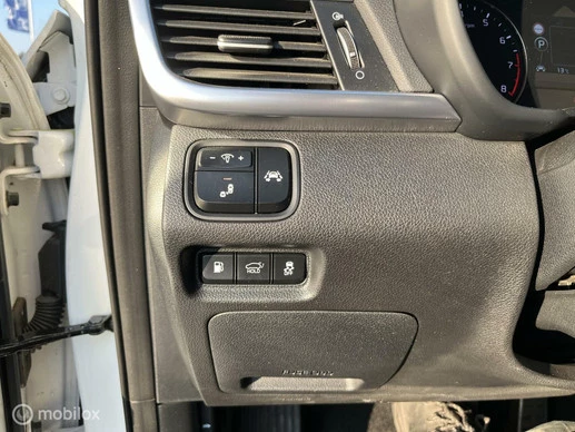 Kia Optima - Afbeelding 16 van 30