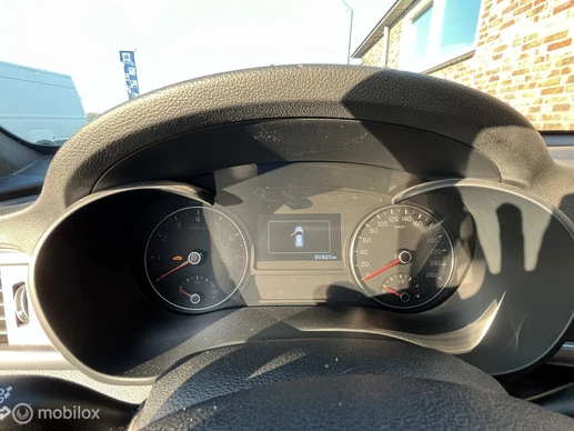 Kia Optima - Afbeelding 18 van 30