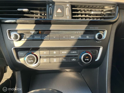 Kia Optima - Afbeelding 19 van 30