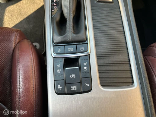 Kia Optima - Afbeelding 20 van 30