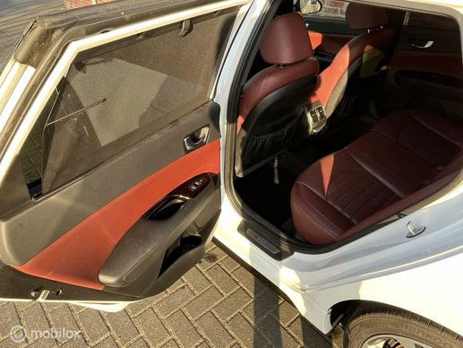 Kia Optima - Afbeelding 21 van 30