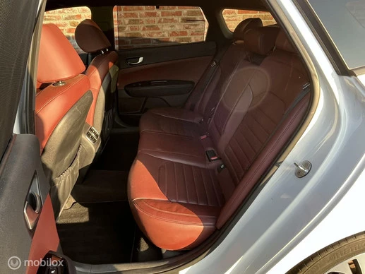 Kia Optima - Afbeelding 23 van 30