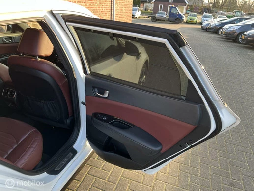 Kia Optima - Afbeelding 26 van 30