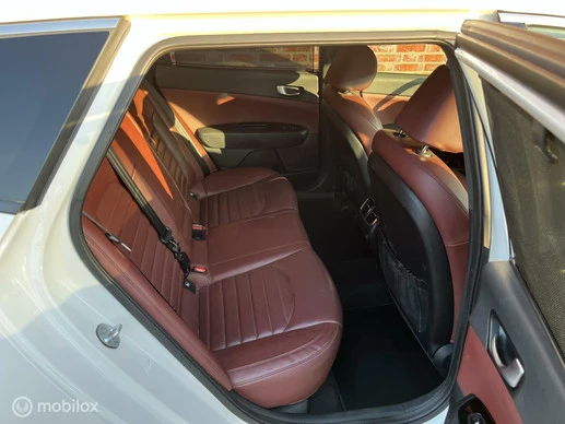 Kia Optima - Afbeelding 27 van 30