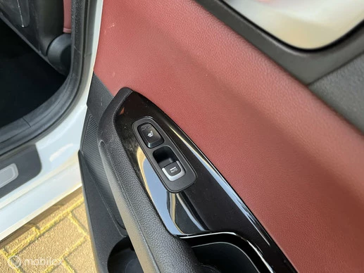 Kia Optima - Afbeelding 28 van 30