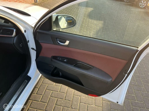 Kia Optima - Afbeelding 29 van 30