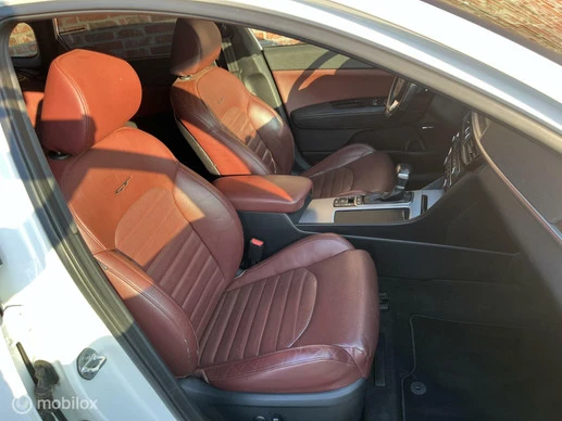 Kia Optima - Afbeelding 30 van 30