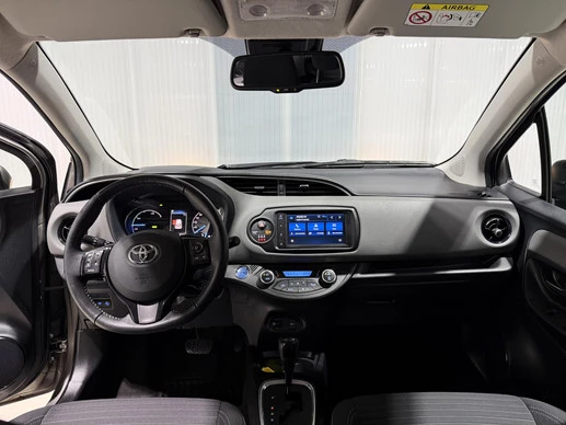 Toyota Yaris - Afbeelding 4 van 27