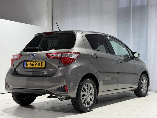 Toyota Yaris - Afbeelding 7 van 27