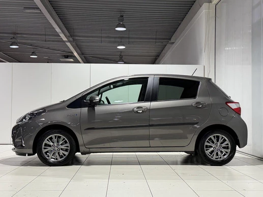 Toyota Yaris - Afbeelding 8 van 27