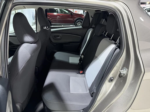 Toyota Yaris - Afbeelding 10 van 27